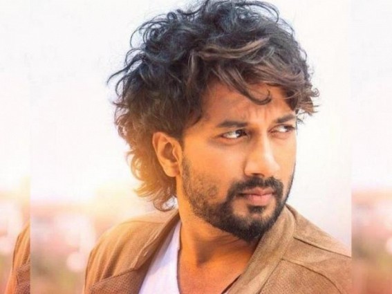 Telugu actor Satyadev on B'wood debut in Akshay Kumar's 'Ram Setu'