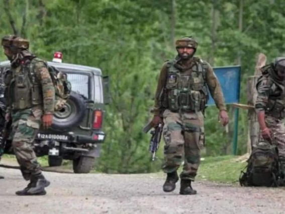 Civilian killed in firing in J&K's Shopian