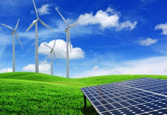 India, IRENA strengthen collaboration in renewable energy