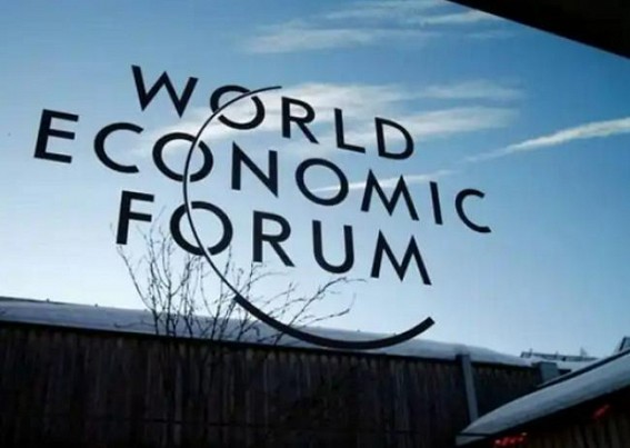 World Economic Forum's annual meeting rescheduled to May 22-26