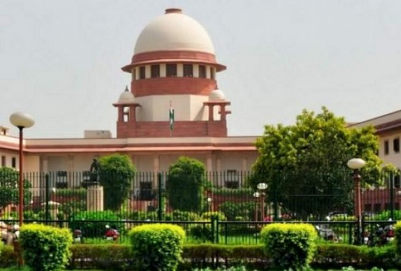 ‘Election virus’ causes targeting of rivals, says Supreme Court