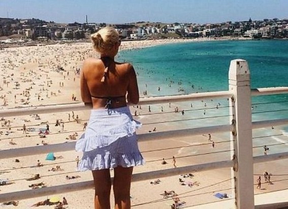 Australians scorched by record-breaking summer Australians scorched by record-breaking summer