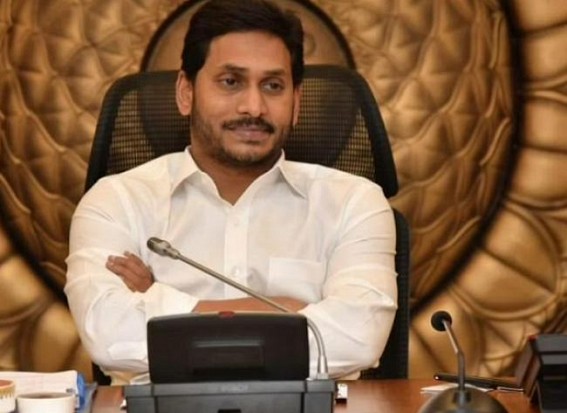 Suspense continues over Jagan government's three capitals Bill