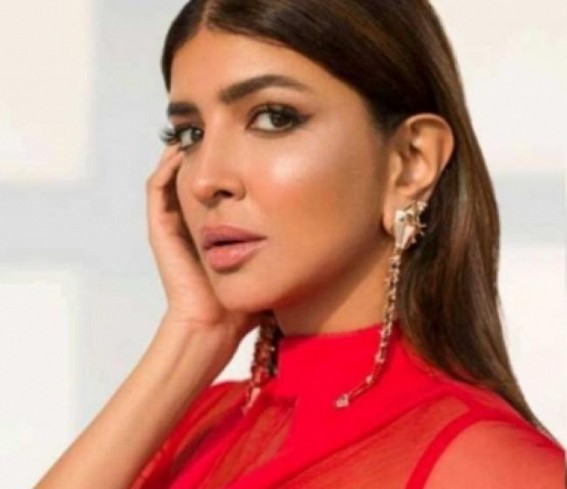 Lakshmi Manchu announces 7th edition of 'Teach for Change' fundraiser