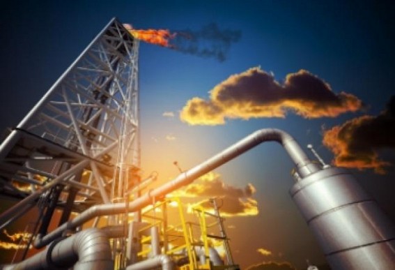 Australia facing significant gas shortfall in 2023: Report Australia facing significant gas shortfall in 2023: Report