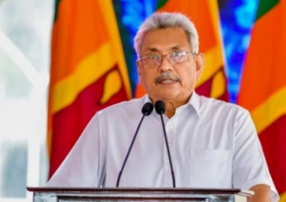 Former President Gotabaya Rajapaksa to return to Sri Lanka on Aug 24