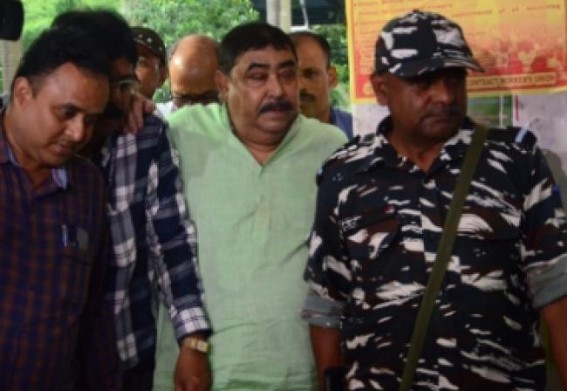 Mamata Banerjee's support making Anubrata Mondal confident about his release soon Mamata Banerjee's support making Anubrata Mondal confident about his release soon