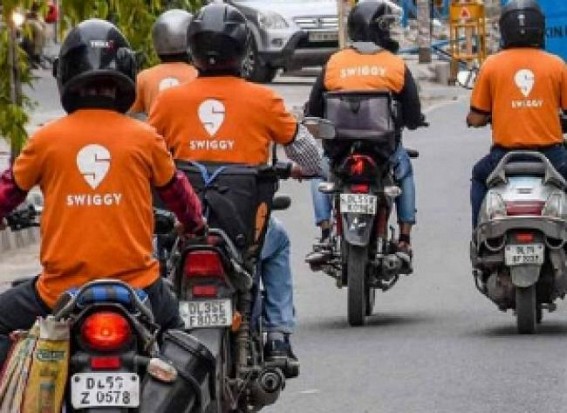 Swiggy offers free skill-based learning to gig workers, their kids