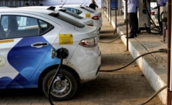 EV players welcome govt's decision to defer stringent EV battery standards