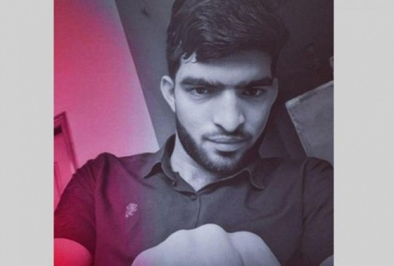 Domestic help of slain J&K top police officer arrested