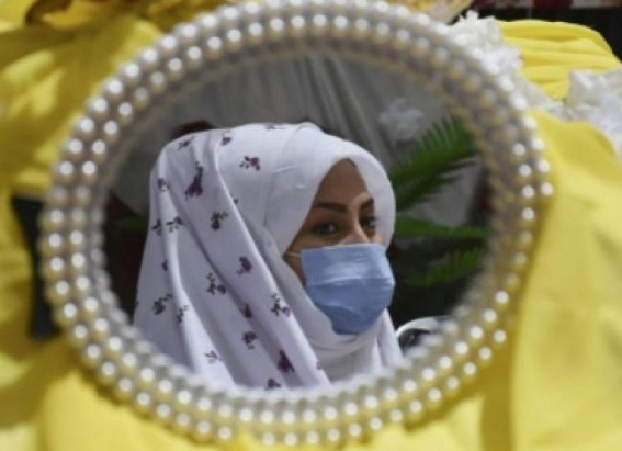 Afghans marrying off young daughters to avoid forced marriages with Taliban Afghans marrying off young daughters to avoid forced marriages with Taliban