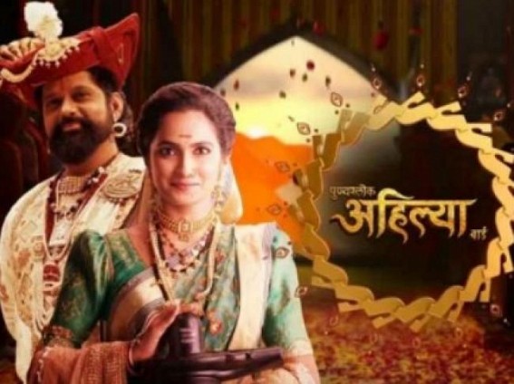 Raj MP seeks ban on teleserial for 'poor portrayal of Maharaja Surajmal