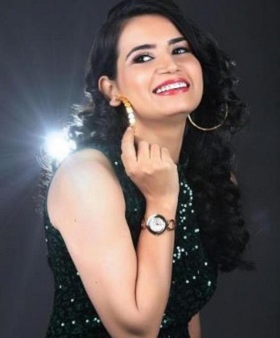 'People misunderstood my maternity break as me quitting acting': Priya Ahuja Rajda 'People misunderstood my maternity break as me quitting acting': Priya Ahuja Rajda