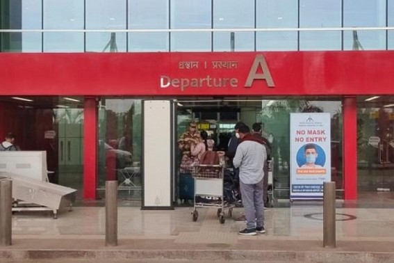 Air travel to get costlier as jet fuel prices rise further