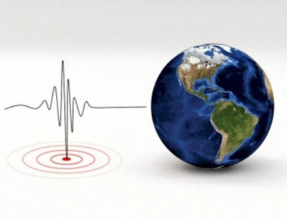 6.1-magnitude quake hits New Zealand