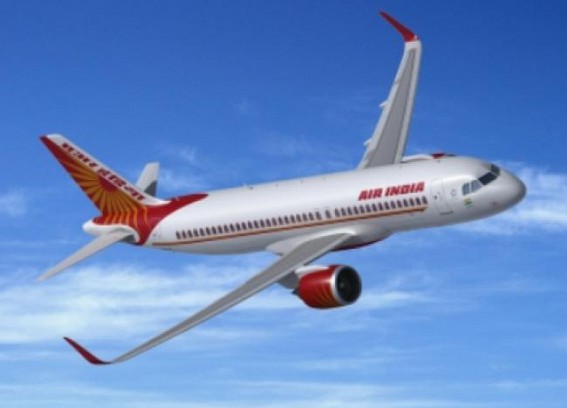 Air India to add over 4200 cabin crew, 900 pilots in 2023