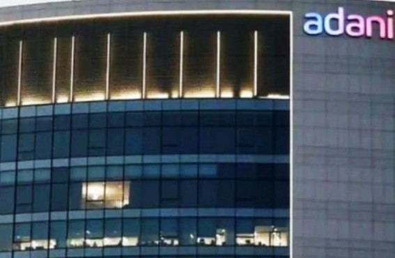 Adani Foundation comes to the rescue of mountaineer Anurag Maloo