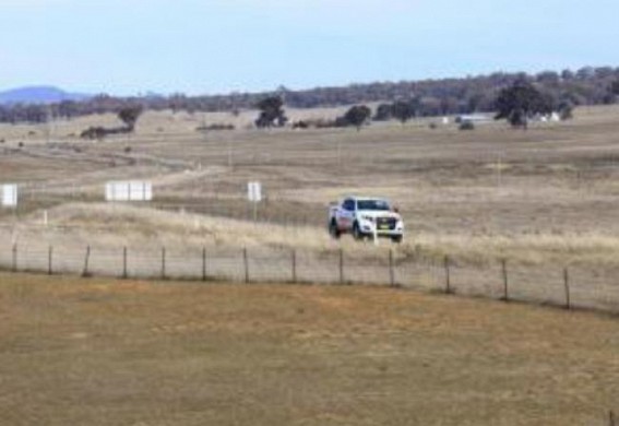 Australia updates El Nino status from 'watch' to 'alert'