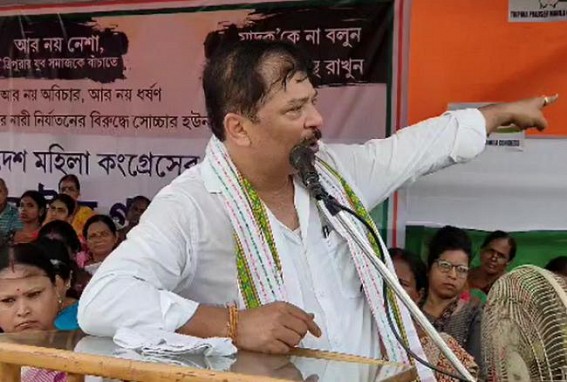 ‘I can’t Digest Injustice & that’s my Problem’ : Sudip Barman