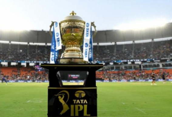 IPL’s business enterprise value tops $15 billion