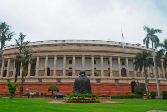 763 sitting MPs have Rs 29,251 cr assets, 385 MPs have assets worth Rs 7,051 cr: Report