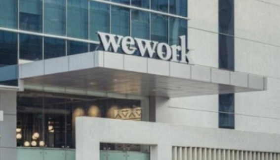 WeWork India rejigs senior leadership to boost market presence