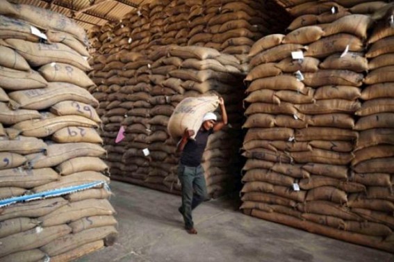 Govt may lower basmati rice export price by $300 per tonne