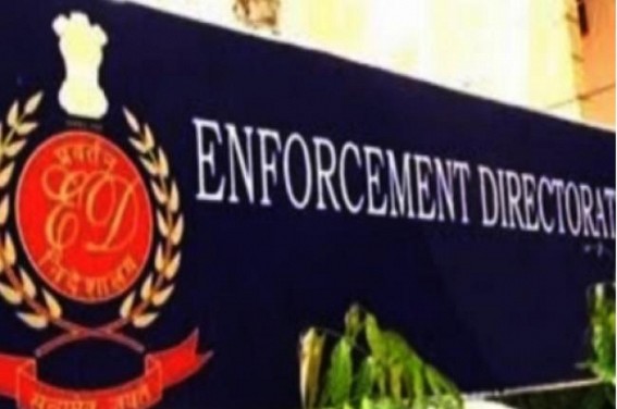 ED conducts searches in Custom Rice Milling special incentive scam