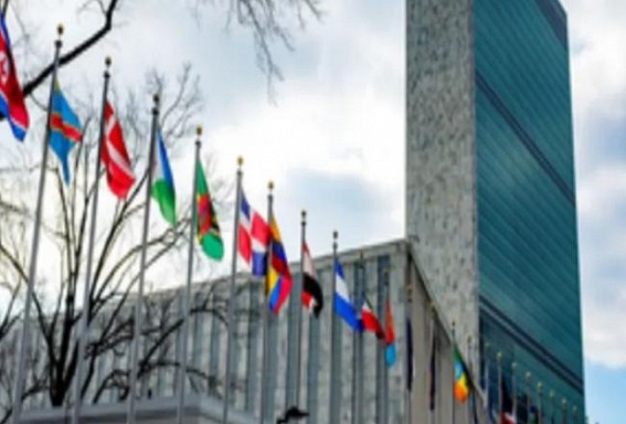 Multinationals view India as alternative manufacturing base; investments 'strong': UN