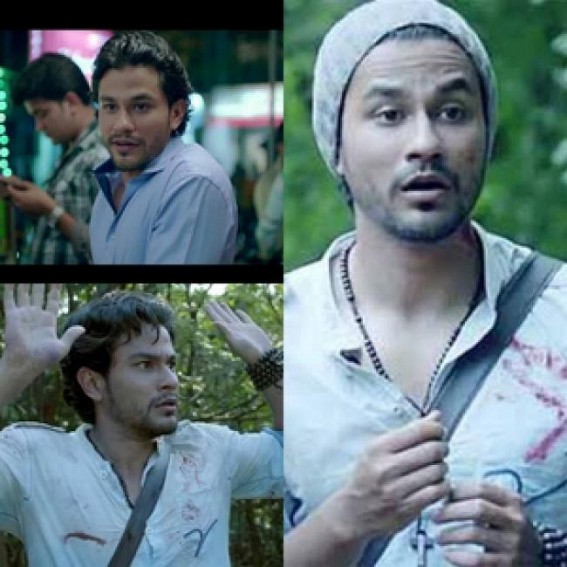 What Kunal Kemmu learnt about filmmaking, writing from ‘Go Goa Gone’