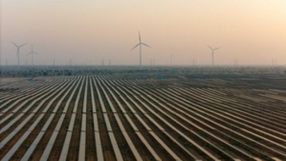 India embarks on clean energy journey amid billions of dollars investments opportunity
