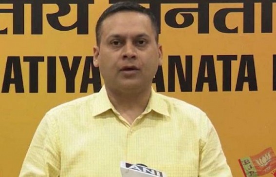 BJP IT Cell Chief Amit Malviya accused of sexual exploitation of RSS member : Congress demands his immediate ‘removal’