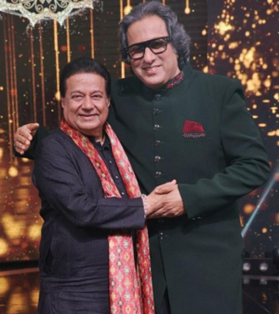 Anup Jalota, Talat Aziz unspool fond memories of Pankaj Udhas on 'Superstar Singer 3'