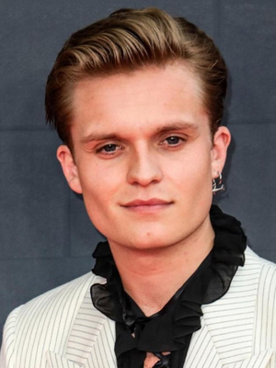 Tom Glynn-Carney on his ‘House of Dragon’ character: 'Immensely troubled, very complex'