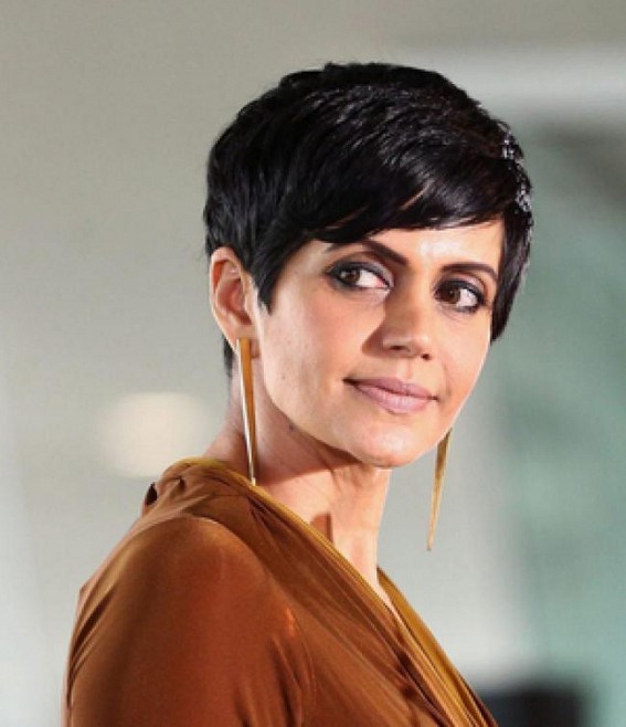 Mandira Bedi opens up on coping with husband’s sudden death: 'I have to support my family & myself'