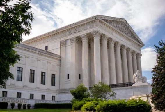 Supreme Court Blocked EPA’s 'Good Neighbor Plan'