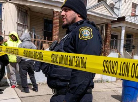 Police fatally shot a New York teen holding a pellet gun