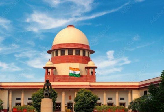 'Don't Make Mockery Of Justice' : Supreme Court Rebukes NIA