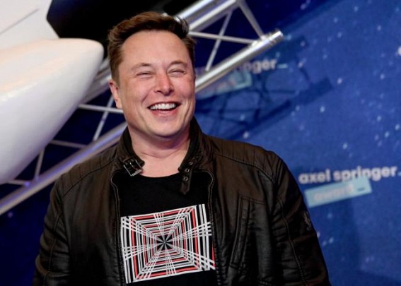 Sri Lanka green lights Elon Musk's Starlink satellite service