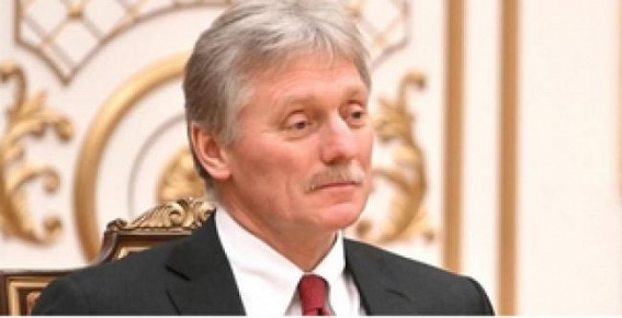 Western actions will influence Russia's renewed nuclear doctrine: Kremlin