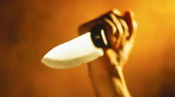 Female doctor chops off boyfriend's private part in Bihar