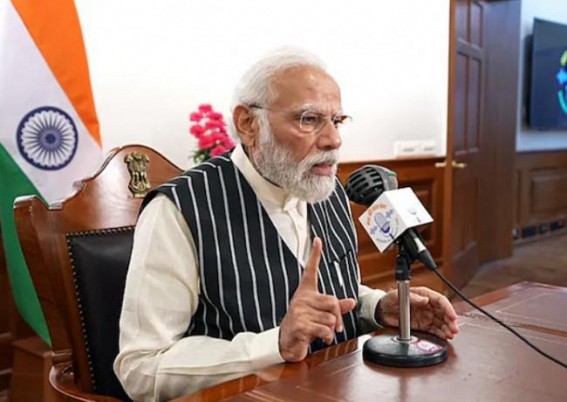 10 things PM Modi spoke about in his Mann Ki Baat address