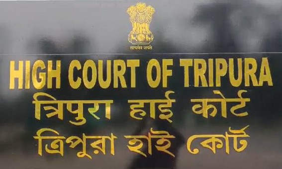 Tripura High Court issues notice to Tripura Govt over increasing AIDS in state