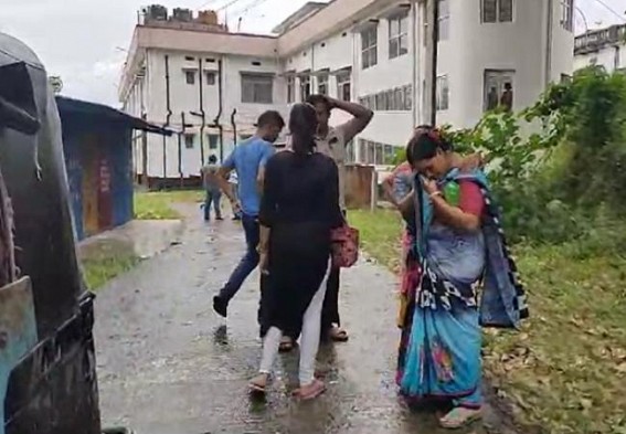 13 Years of Insult, Mental Torture ; Housewife committed Suicide