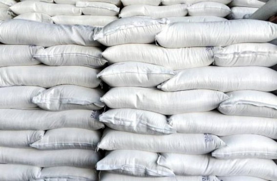 Some Ration Shop dealers playing hide & seek with consumers; not distributing Free Rations