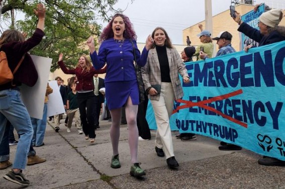 Can the Latest Youth Climate Case Win Where Others Have Failed? Can the Latest Youth Climate Case Win Where Others Have Failed?