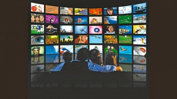 Indian media and entertainment sector projected to cross $100 billion by 2030