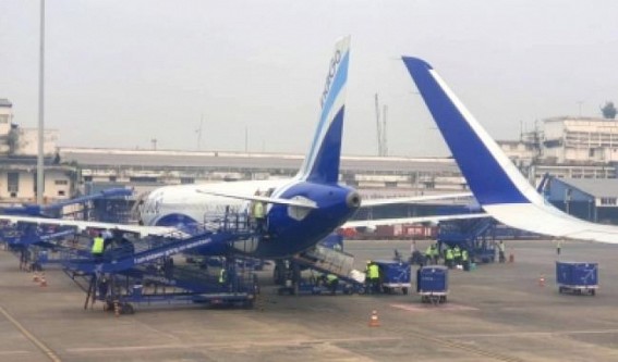 Indian carriers issue fresh travel advisories, cancel more flights till May 10