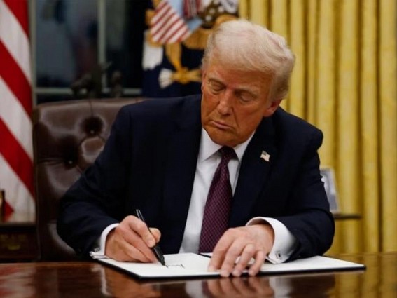 Trump Administration Removes Tariffs on Over 200 Food Items Including Beef