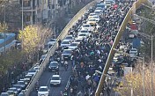 Iran Central Bank Governor Resigns Amid Protests Against Collapsing Economy 